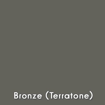 Bronze (terratone)