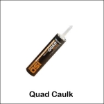 Quad Caulk
