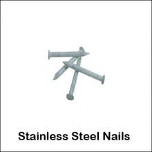 Stainless Steel Trim Nails