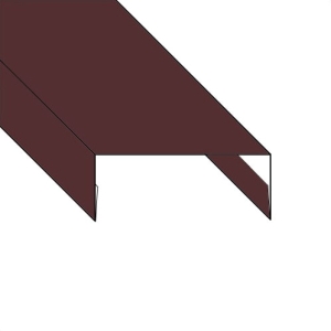 Aluminum Shutter Caps | Pair