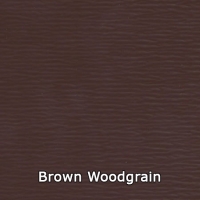 Brown Woodgrain