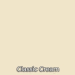 Classic Cream