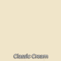 Classic Cream