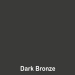 Dark Bronze 