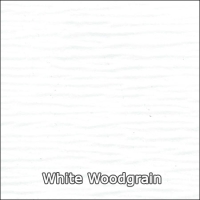 White Woodgrain