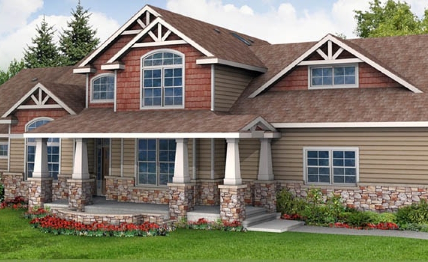 Why Custom Drip Caps are a Home’s Best Defense Why Custom Drip Caps are a Home’s Best Defense