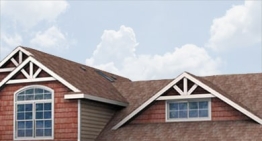 Custom Aluminum Fascia