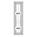CB5 60% - 40% Split 