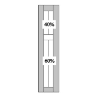 FBB7 40% - 60% Split 