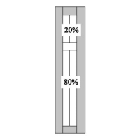 FBB9 20% - 80% Split 