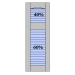 L7 40% - 60% Split 