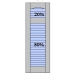 L9 20% - 80% Split 