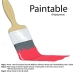 Paintable 