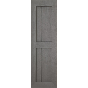 Country Boxed Style Shutter