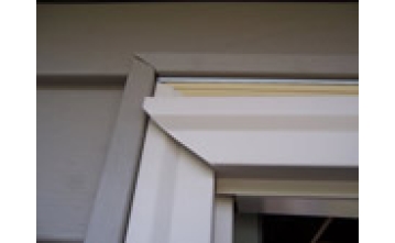 Door Trim Installation Guide