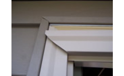 Door Trim Installation Guide