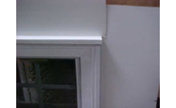 Drip Cap Installation Video