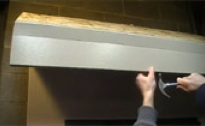 Aluminum Fascia Installation Video