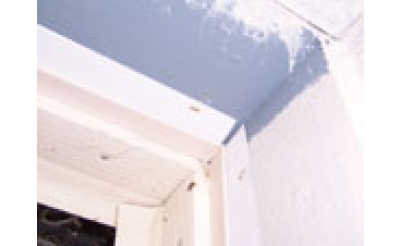 Finish Trim Installation Guide