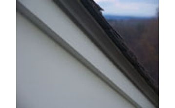 Roof Edge Installation Video