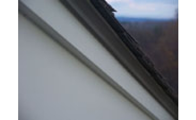 Roof Edge Installation Video