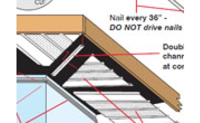 Soffit and Fascia Installation Guide