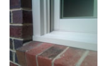 Window Sills Installation Video