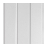 Aluminum Soffit Solid