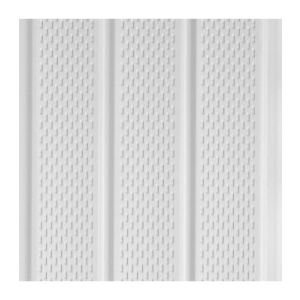 Aluminum Soffit Vented