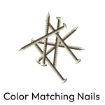 1/4 lb Trim Nails