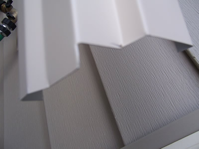 door trim