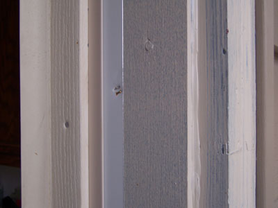 door trim