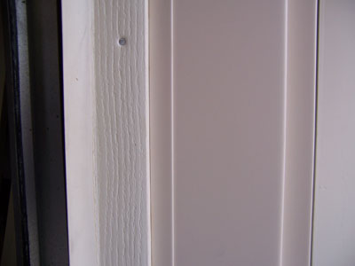 door trim