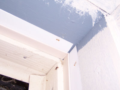 Door Trim