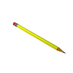 pencil