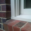 brick-sill